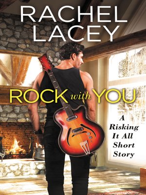 cover image of Rock with You